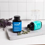 HUM Nutrition CLEAR SKIN Package