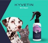Kyvetin® Skin Repair Spray