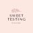 Sweet_testing