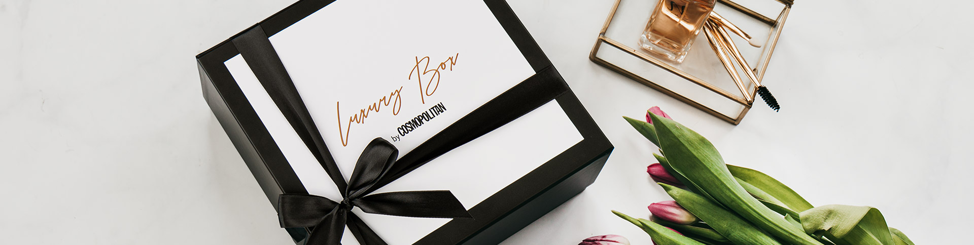 Luxury Box Nr. 1/2020